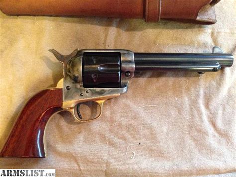 Armslist For Saletrade 1873 Uberti 45 Long Colt