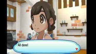 This article has been viewed 17,568 times. Hairstyles in Pokemon Ultra Sun and Ultra Moon - Pokemon ...