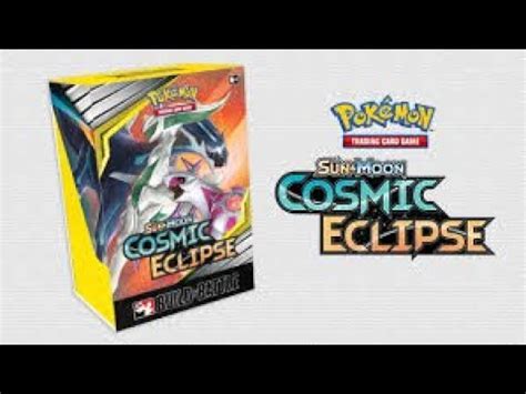 Check spelling or type a new query. Opining Sword and Shield/ Cosmic Eclipse GOOD PULL - YouTube