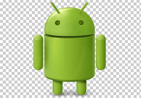 Android Green Robot Icon At Collection