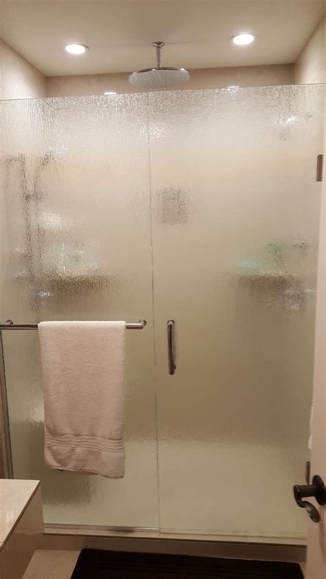 Everything You Need To Know About Rain Glass Shower Enclosures Shower