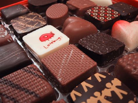 Filevalentines Day Chocolates From 2005 Wikimedia Commons