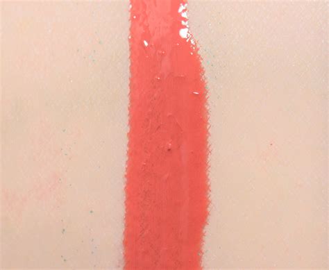 Maybelline Golden Super Stay Vinyl Ink Liquid Lipcolor Review And Swatches