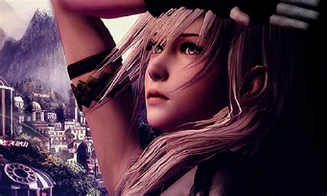 Where to find all the lightning returns: Lightning Returns Final Fantasy XIII : images de gameplay
