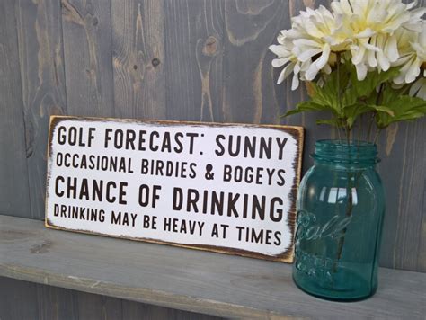 Golf Gifts For Dad Retirement Gifts Drinking Gifts Golf Etsy