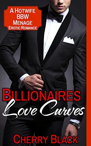 Billionaires Love Curves A Hotwife Bbw Ménage Romance English Edition