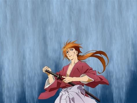 Rurouni Kenshin Meiji Swordsman Romantic Story Image 1474847