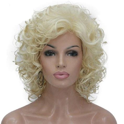 short curly wigs sissy panty shop