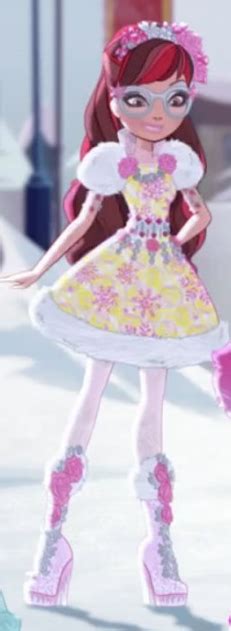 Rosabella Beauty Wiki Ever After High Oficial Fandom Powered By Wikia