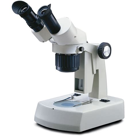 National 416tbl 10 Stereo Microscope 416tbl 10 Bandh Photo Video