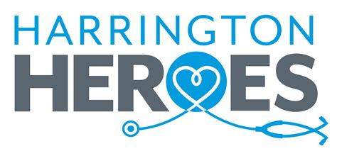 Harringtonheroes Logo Rgb Harrington Healthcare System