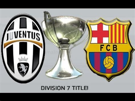 Pages using duplicate arguments in template calls. FIFA 14:Juventus vs FC Barcelona(HD Full Online GamePlay ...