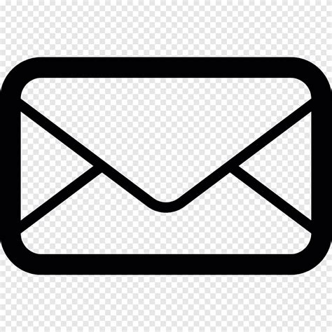 Envelope Email Forwarding Computer Icons Contact Us Angle Rectangle