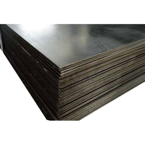 Sail Iron Plates In Indore At Best Price In Indore By Kalyan Iron