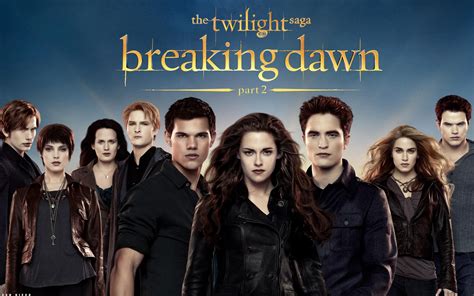 All Fully Free Download The Twilight Saga Breaking Dawn Part 2 2012