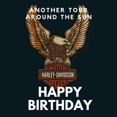 Great savings & free delivery / collection on many items. Harley-Davidson Quotes, Sayings & Memes