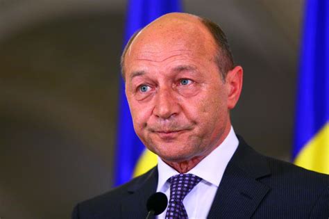 Basescu, traian. newsmakers 2006 cumulation. Traian Basescu allegedly targeted by at least 20 criminal ...
