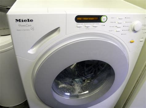 In this article, we will explain how to troubleshoot your washing machine and describe some quick repairs keep reading because in the next section we'll discuss why it may just be bad timing. Presenting the Hoover OPH616 washing machine...