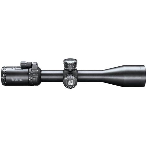 Bushnell Ar Optics 45 18x40mm Rifle Scope Drop Zone 223 Bdc