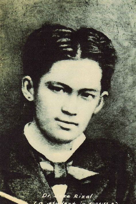 Jose Rizal Hair Hot Sex Picture