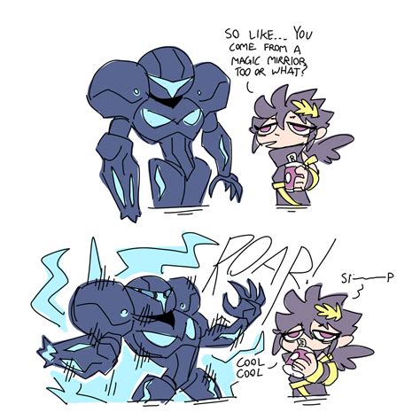 Check spelling or type a new query. Super Smash Bros. has developed quite the fanart following ...