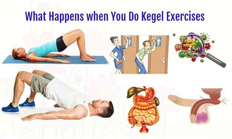 What Happens When You Do Kegel Exercises 13 Benefits For Men And Women