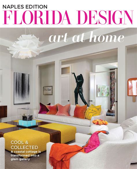 Florida Design Naples Magazine 6 1 Palm Beach Media Group