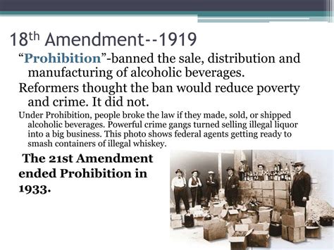 Ppt Womens Rights And Prohibition Powerpoint Presentation Free