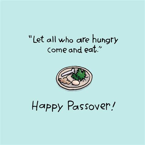 Craving Bitter Herbs Funny Passover Card Greeting Cards Hallmark