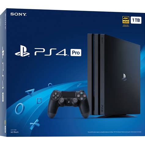 Precise 4k picture, as perceived by the. Console Ps4 Pro 4k 1 Tb Novo Original Sony 7215 - R$ 2.699 ...