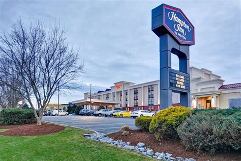 Hampton By Hilton Hendersonville Nc Updated 2019 Prices Reviews