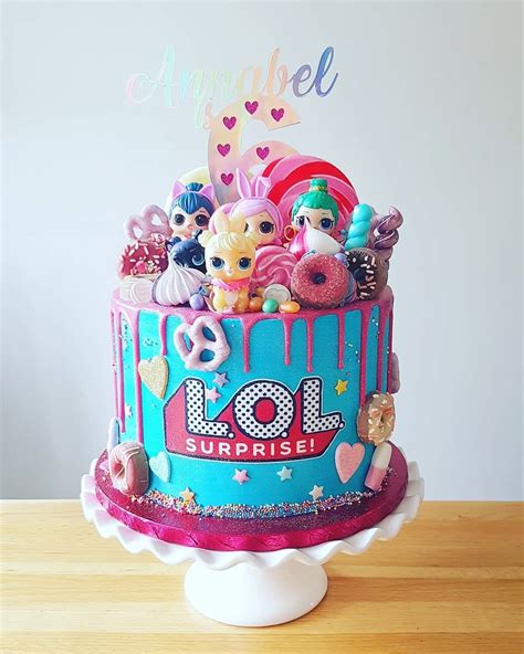 Need some birthday cake inspiration? Kids Birthdays | Bedford | The Cake Lab UK