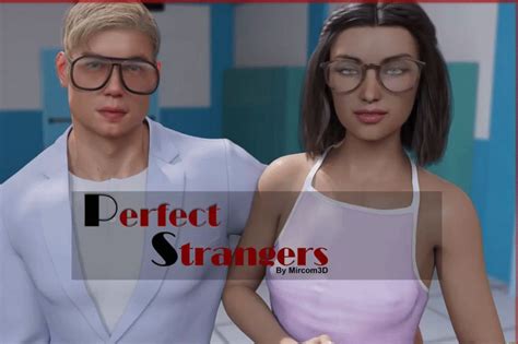 Perfect Stranger Renpy Porn Sex Game Vep One Download For Windows Macos Linux