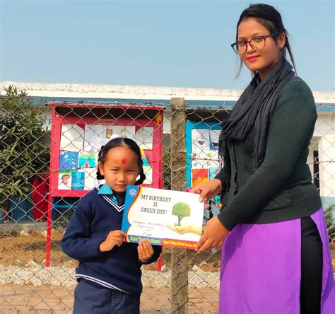 Happy Green Nepal Police School Shantipur Chitwan Facebook
