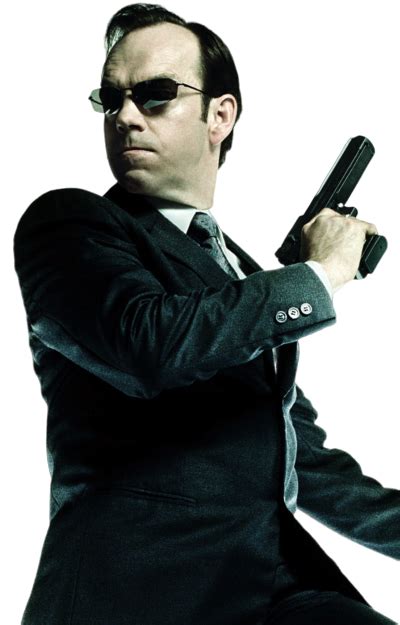 Agent Smith Złoczyńcy Wiki Fandom