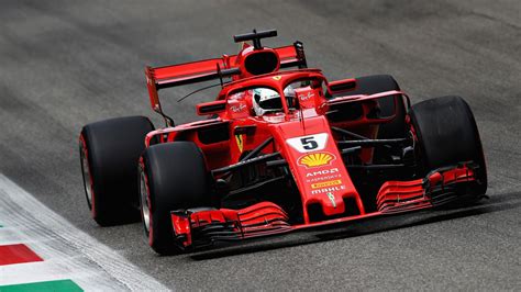 Coverage of every session in winter testing, practice, qualifying and raceday. Italian GP Practice Three: Sebastian Vettel edges out ...