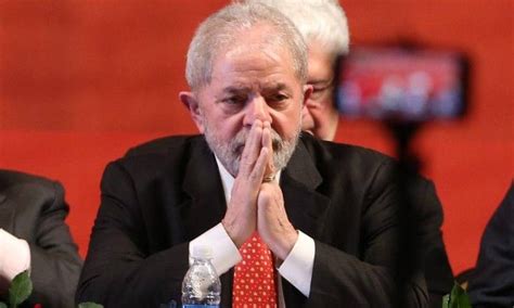Condenan A Lula A Más De Nueve Años De Cárcel