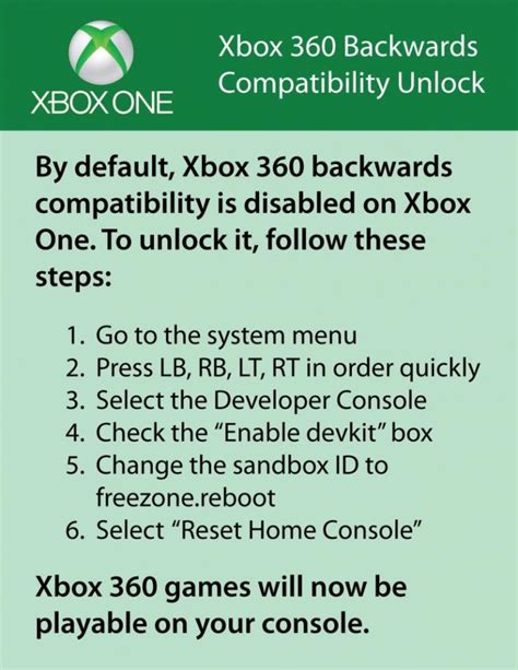 Xbox One Fake Backward Compatibility Trick Can Brick Your Console Video