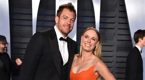 The retired tennis pro, 30, and the former nba player, 38, announced the birth of their first child, a daughter named olivia, on their instagram pages on monday. Caroline Wozniacki marries David Lee in Italy - Sports ...