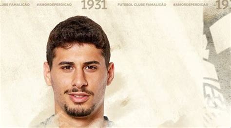 Having left as monaco on loan in january to join granada in la liga to obtain more consistent minutes, things haven't worked out entirely as planned for gil dias. Gil Dias reforça Famalicão por empréstimo do Mónaco ...