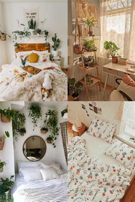 Bohemian Dorm Room Decor Ideas Diy Leadersrooms