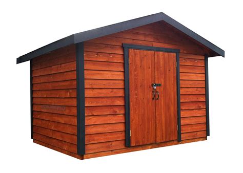 Sheds are such a great addition to your backyard. Cedar Shed Kits - POCO Building Supplies #shedkits #buildashedkit | Cedar shed, Building a shed ...