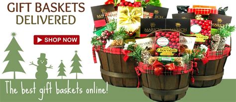 Maybe you would like to learn more about one of these? Holiday Food Baskets Ship Free, Holiday Gift Baskets
