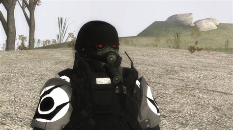 Pmc Combine Soldiers Half Life 2 Mods