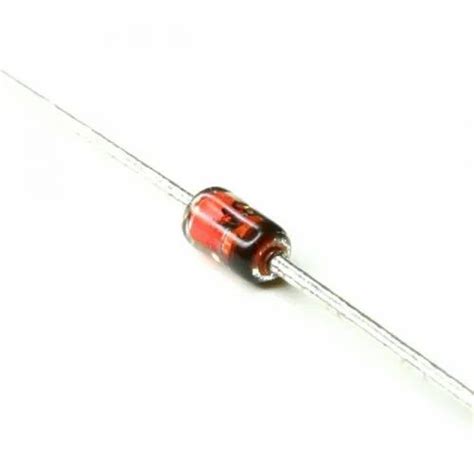 Pin Diode At Best Price In Bengaluru By Iasy Eletronics Id 21082032048