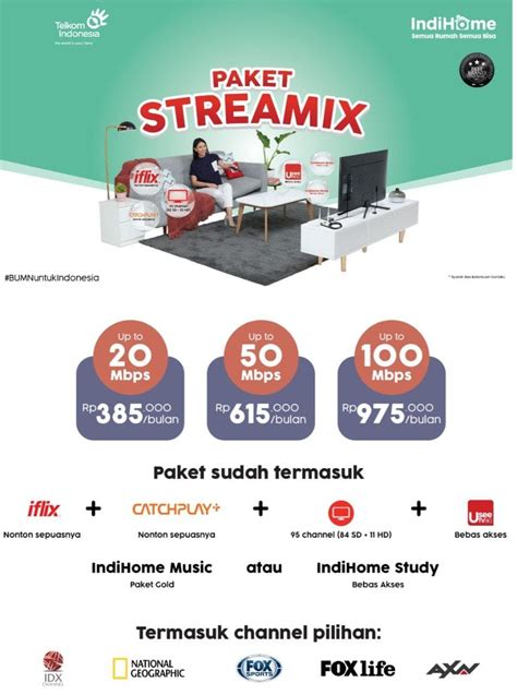 Maybe you would like to learn more about one of these? Pasang Internet Rumahan Di Sedong Cirebon / Indihome ...