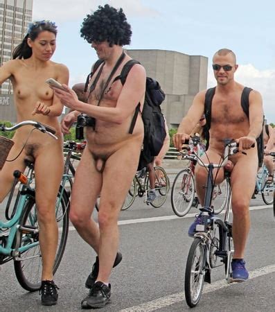 See And Save As Asian Girl London Wnbr World Naked Bike Ride Porn Pict