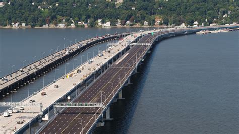Gallery Of New Yorks 4 Billion Tappan Zee Bridge Project Set To Open To The Public 6