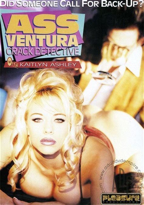 Ace Ventura Pet Detective Movie Poster Sexiezpix Web Porn