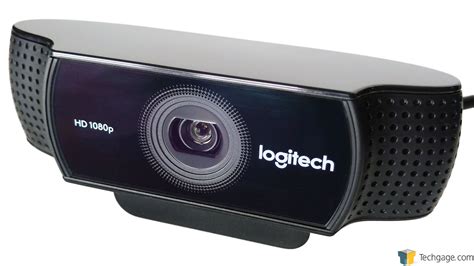 Logitech Pro Stream Webcam Plemay